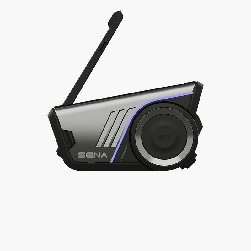 Sena - 60S Motorcycle Communication Headset
