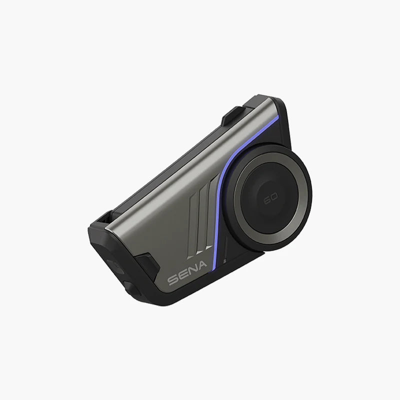 Sena - 60S Motorcycle Communication Headset