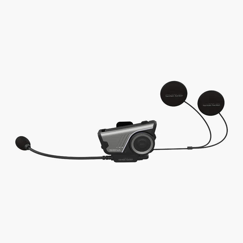 Sena - 60S Motorcycle Communication Headset