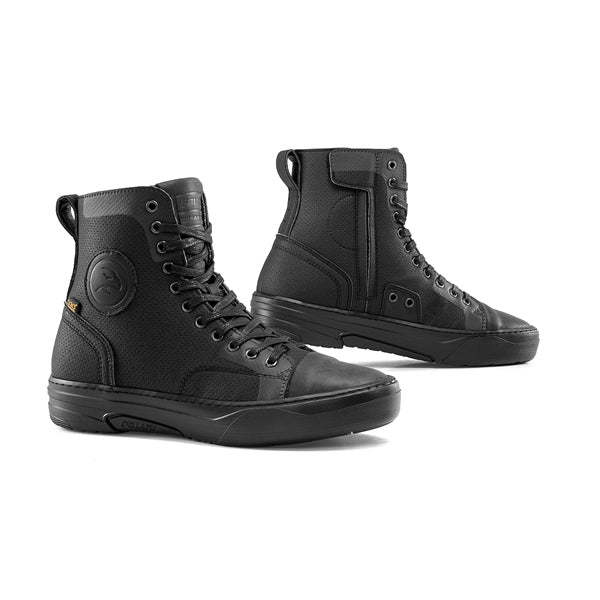 Falcoboots-BOOT LENNOX 3 MATT MEN BK MAT 47/13 FAL880-25-919-47 8055305931049