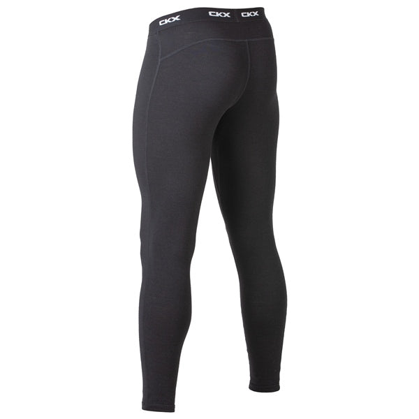 CKX-PANTS BASE LAYER XERI MEN BK 3XL CKX CB26-02-BLK 3XL 
