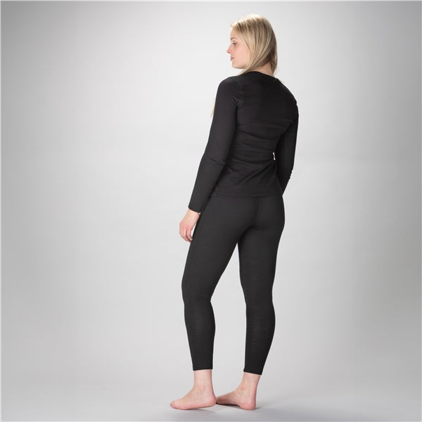 CKX-TOP BASE LAYER XERI WOM BK 2XL CKX CB26-03-BLK 2XL 