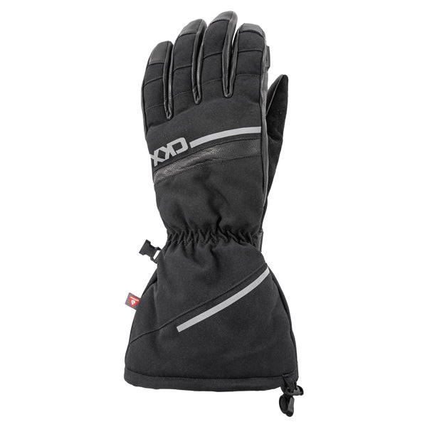 CKX-GLOVES YUKON MEN BK 3XL CKX VIVI26-01-BLK 3XL 