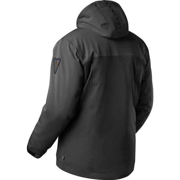 CKX-JACKET KELTON MEN STLTH BK 3XL M27-01-BLK 3XL 