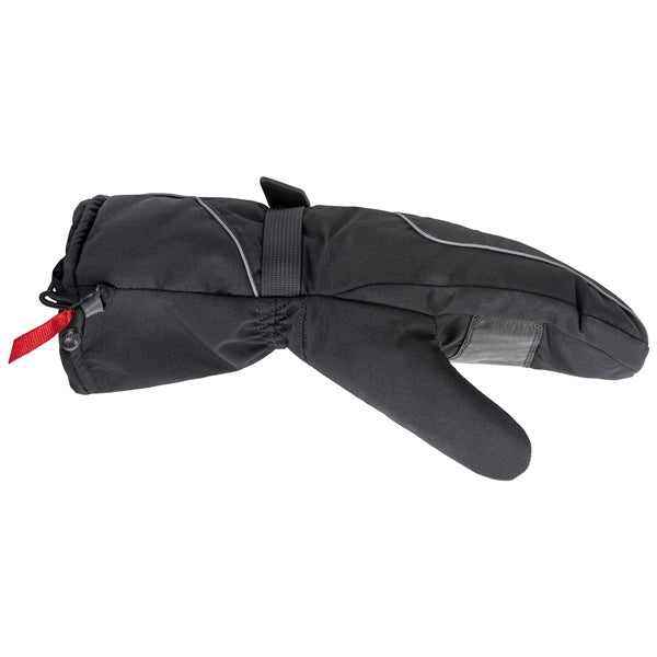 CKX-MITTENS THROTTLE 3.0 BK 2XL EWT-2025-02 2XL 