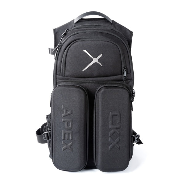 CKX-BACKPACK KACPER BK CKX CKX-BAG2025
