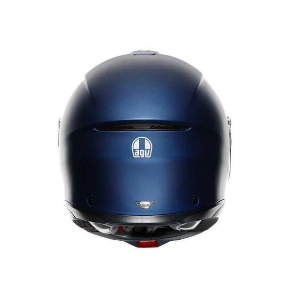 AGV-HELM T-MODULAR SOLID GALASSIA MAT BL 2XL 201251E4OY-004-XXL 8051019444271
