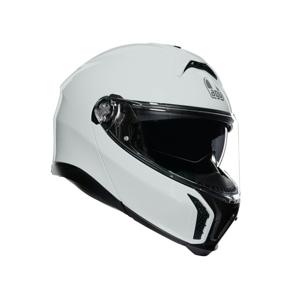 AGV-HELM T-MODULAR SOLID STELVIO WH 2XL 201251E4OY-006-XXL 8051019444394
