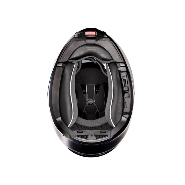 AGV-HELM T-MODULAR STRAY MAT BK/GY/BL 2XL 211251E2OY-103-XXL 8051019748775