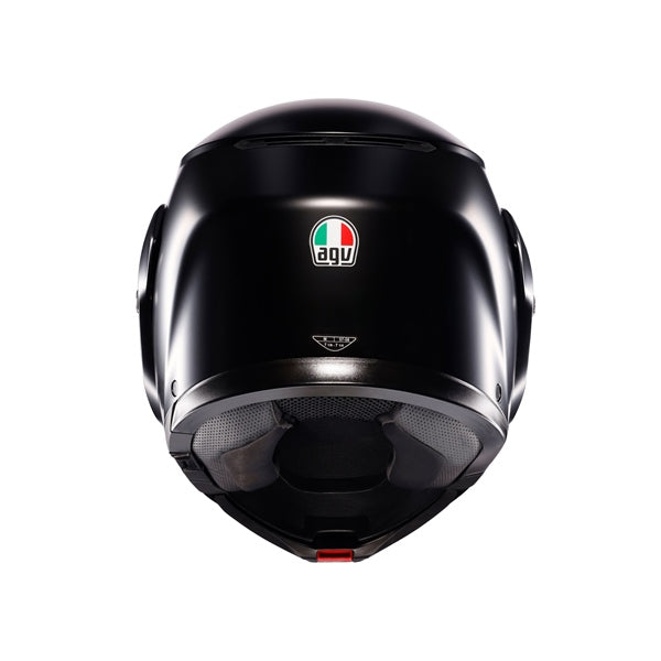 AGV-HELM S-MODULAR MONO MAT BK 2XL 2118296001-001-XXL 8051019615664