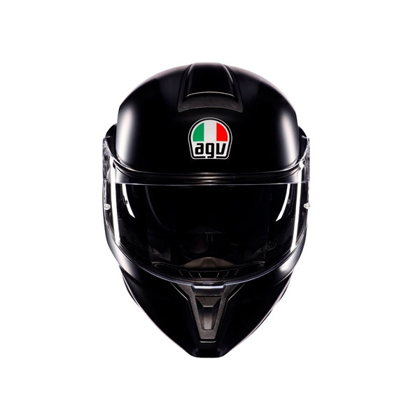 AGV-HELM S-MODULAR MONO MAT BK 2XL 2118296001-001-XXL 8051019615664
