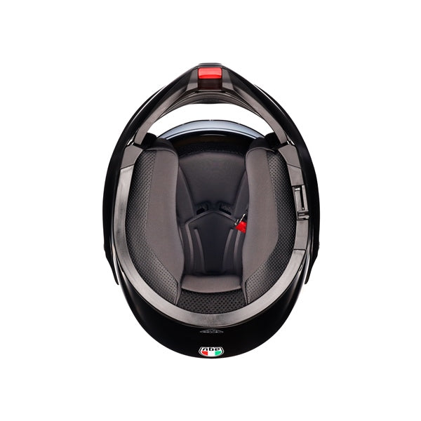 AGV-HELM S-MODULAR MONO MAT BK 2XL 2118296001-001-XXL 8051019615664