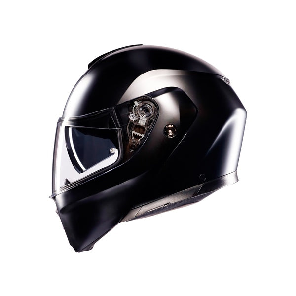 AGV-HELM S-MODULAR MONO MAT BK 2XL 2118296001-001-XXL 8051019615664