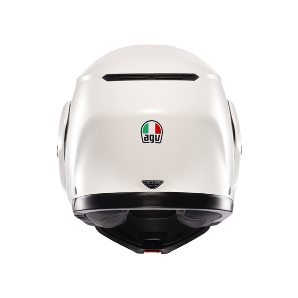 AGV-HELM S-MODULAR MONO MAT MATERIA WH 2XL 2118296001-002-XXL 8051019615725
