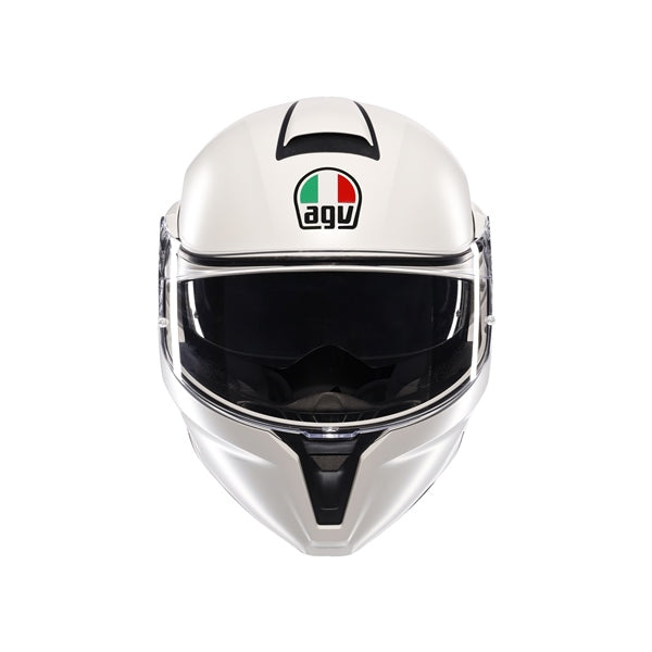 AGV-HELM S-MODULAR MONO MAT MATERIA WH 2XL 2118296001-002-XXL 8051019615725