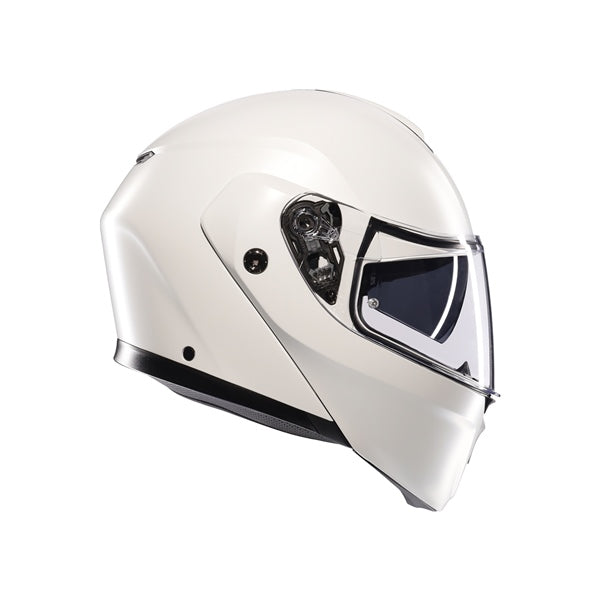 AGV-HELM S-MODULAR MONO MAT MATERIA WH 2XL 2118296001-002-XXL 8051019615725