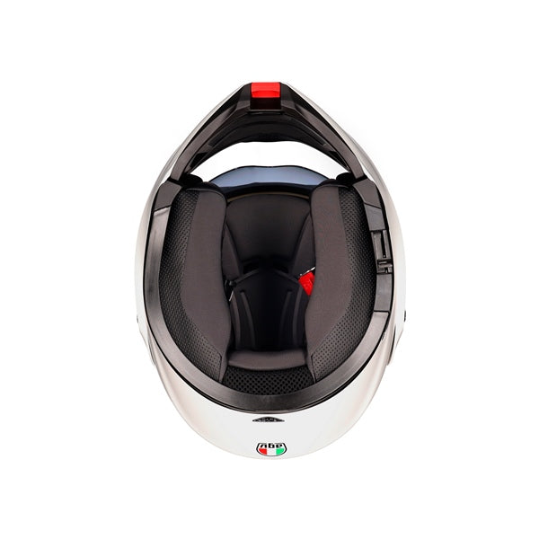AGV-HELM S-MODULAR MONO MAT MATERIA WH 2XL 2118296001-002-XXL 8051019615725