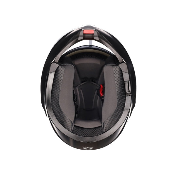 AGV-HELM S-MODULAR MONO MAT ASFALTO GY 2XL 2118296001-009-XXL 8051019616142