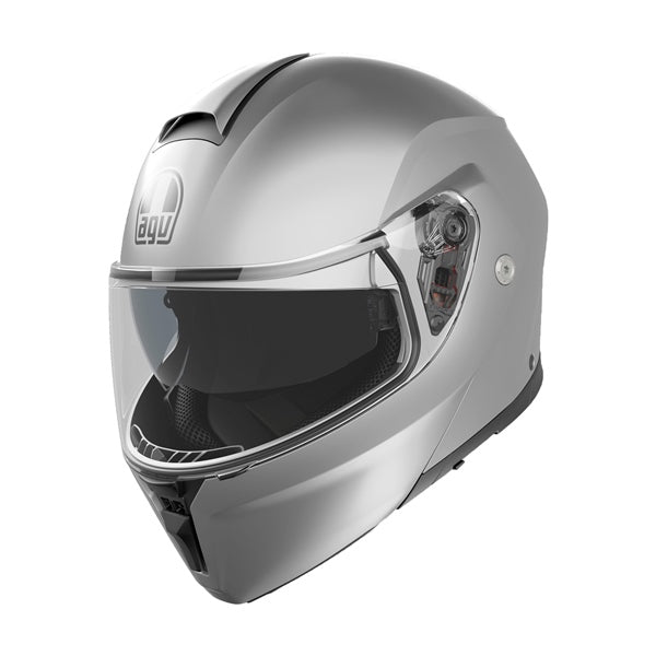 AGV-HELM S-MODULAR MONO MAT SI 2XL 2118296001-014-XXL 8051019895424