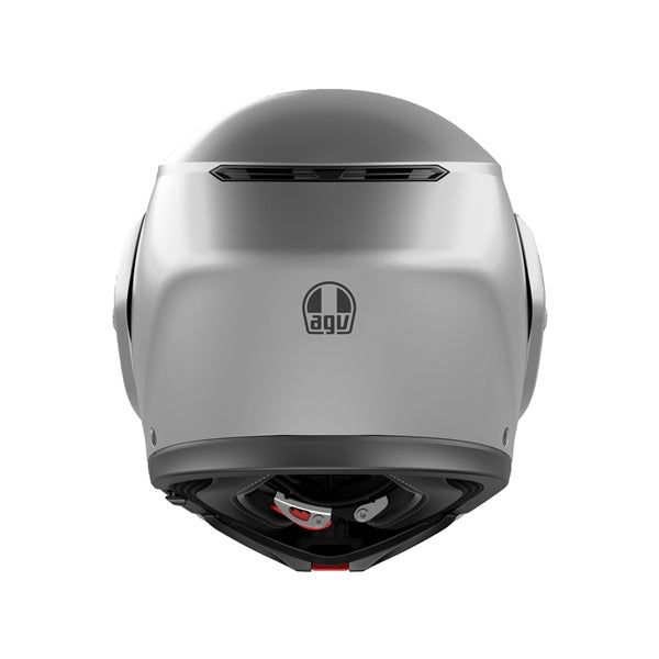 AGV-HELM S-MODULAR MONO MAT SI 2XL 2118296001-014-XXL 8051019895424