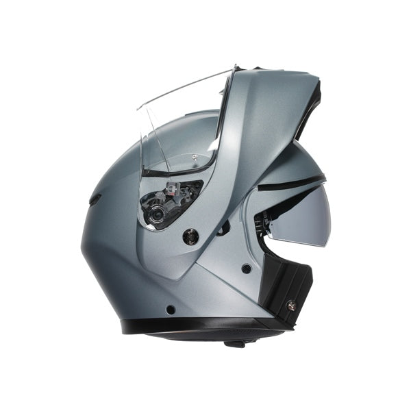 AGV-HELM S-MODULAR MONO MAT SI 2XL 2118296001-014-XXL 8051019895424