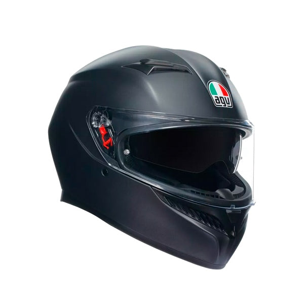 AGV-HELM K3 MAT BK 2XL 2118381001-004-XXL 8051019559043