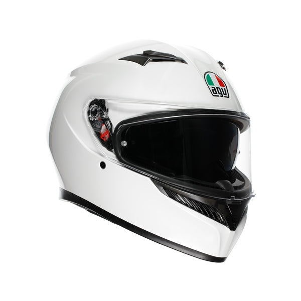 AGV-HELM K3 MONO WH 2XL 2118381001-022-XXL 8051019910950