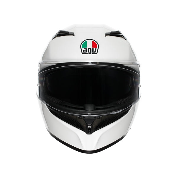 AGV-HELM K3 MONO WH 2XL 2118381001-022-XXL 8051019910950