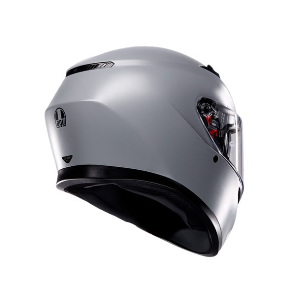 AGV-HELM K3 MONO MAT NARDO GY 2XL 2118381001-027-XXL 8000958376723