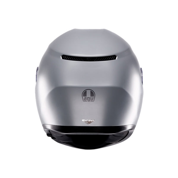 AGV-HELM K3 MONO MAT NARDO GY 2XL 2118381001-027-XXL 8000958376723