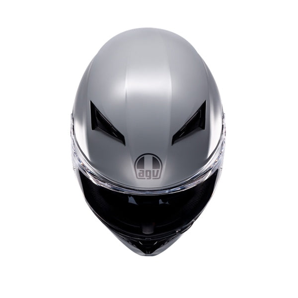 AGV-HELM K3 MONO MAT NARDO GY 2XL 2118381001-027-XXL 8000958376723