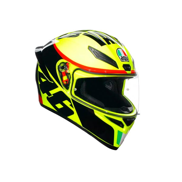 AGV-HELM K1 S GRAZIE VALE 2XL 2118394001-018-XXL 8051019575395