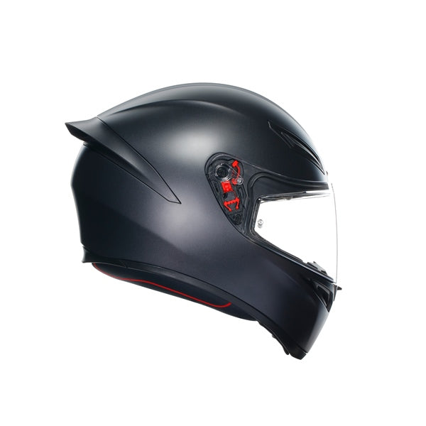 AGV-HELM K1 S MAT BK 2XL 2118394001-029-XXL 8051019575999