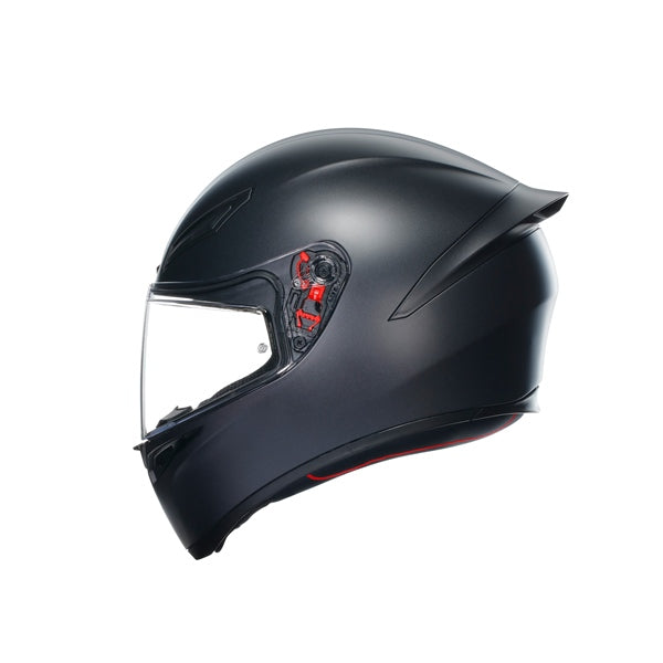 AGV-HELM K1 S MAT BK 2XL 2118394001-029-XXL 8051019575999