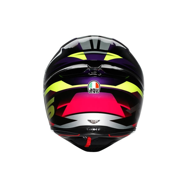 agv k1 mir AGV