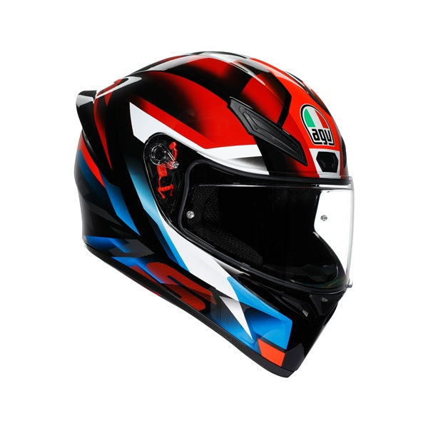 AGV - K1 S Full Face Helmet Fastlap