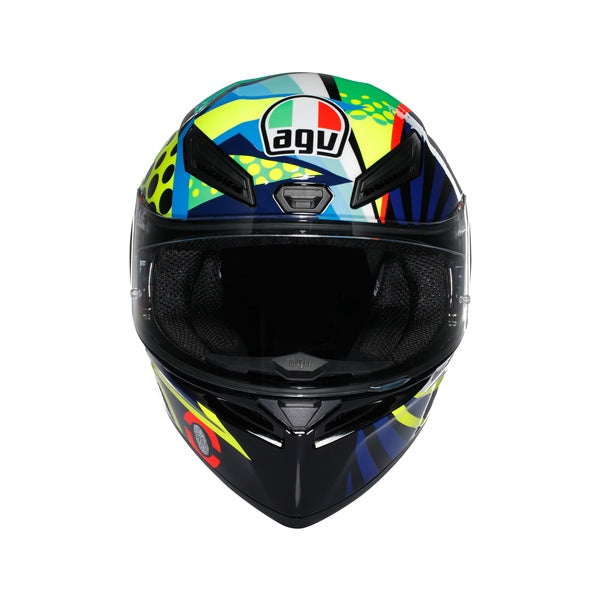 AGV-HELM K1 S ROSSI WINTER 2020 2XL 2118394001-067-XXL 8051019902641