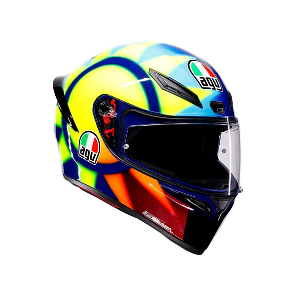 AGV-HELM K1 S SOLELUNA 2021 2XL 2118394017-072-XXL 8000958414876