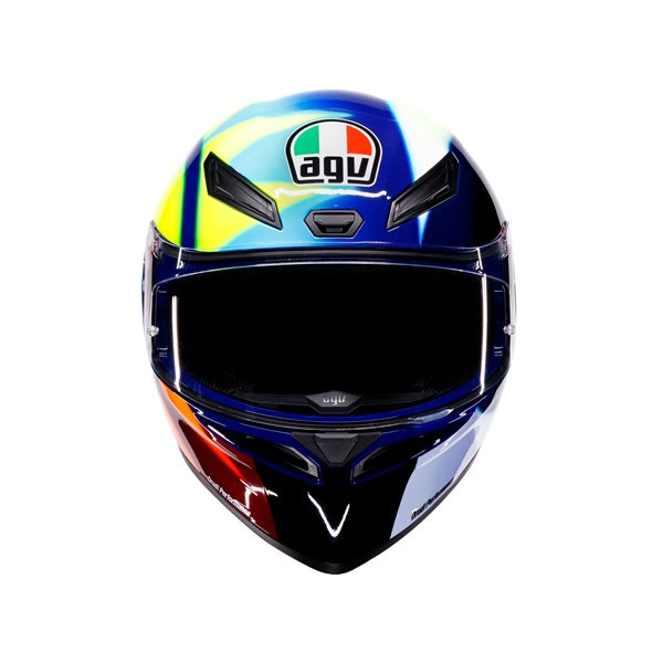 AGV-HELM K1 S SOLELUNA 2021 2XL 2118394017-072-XXL 8000958414876