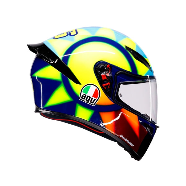 AGV-HELM K1 S SOLELUNA 2021 2XL 2118394017-072-XXL 8000958414876