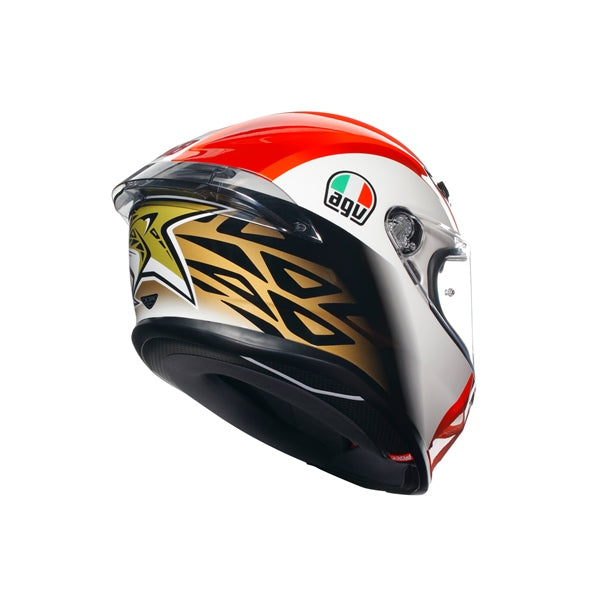 AGV-HELM K6 S SIC58 2XL 2118395001-004-XXL 8051019582430
