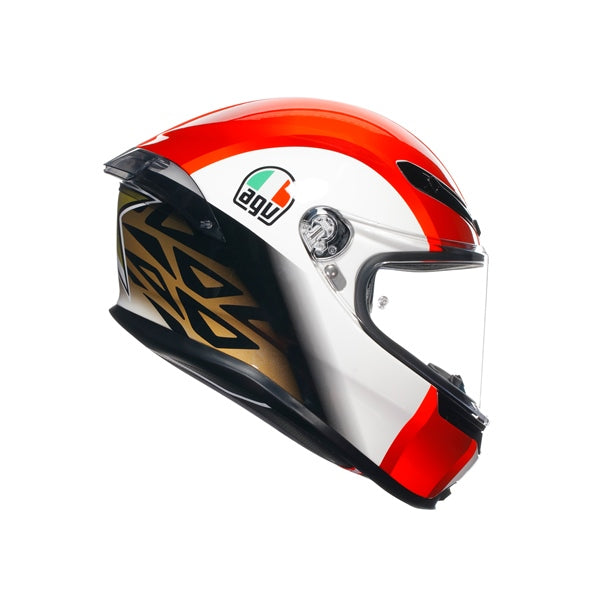 AGV-HELM K6 S SIC58 2XL 2118395001-004-XXL 8051019582430