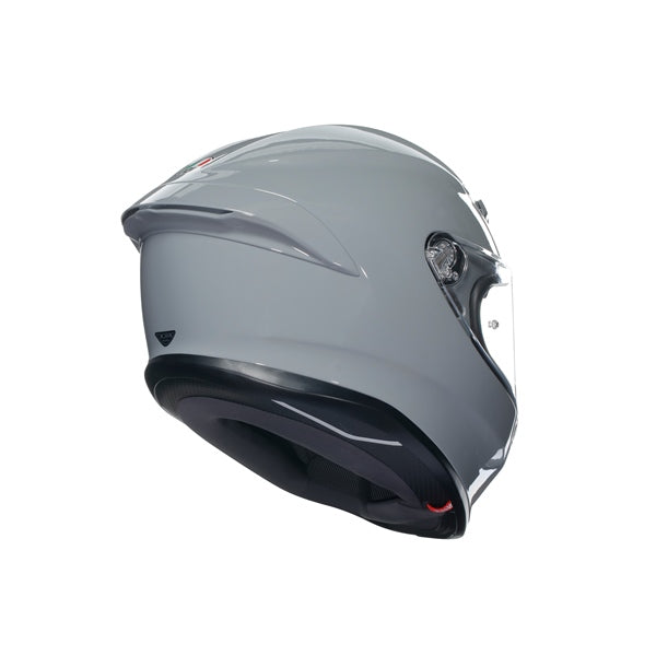 AGV-HELM K6 S NARDO GY 2XL 2118395001-012-XXL 8051019582911