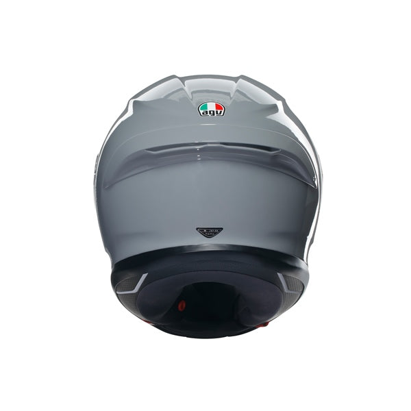AGV-HELM K6 S NARDO GY 2XL 2118395001-012-XXL 8051019582911