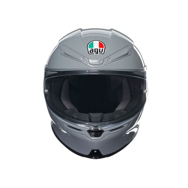 AGV-HELM K6 S NARDO GY 2XL 2118395001-012-XXL 8051019582911