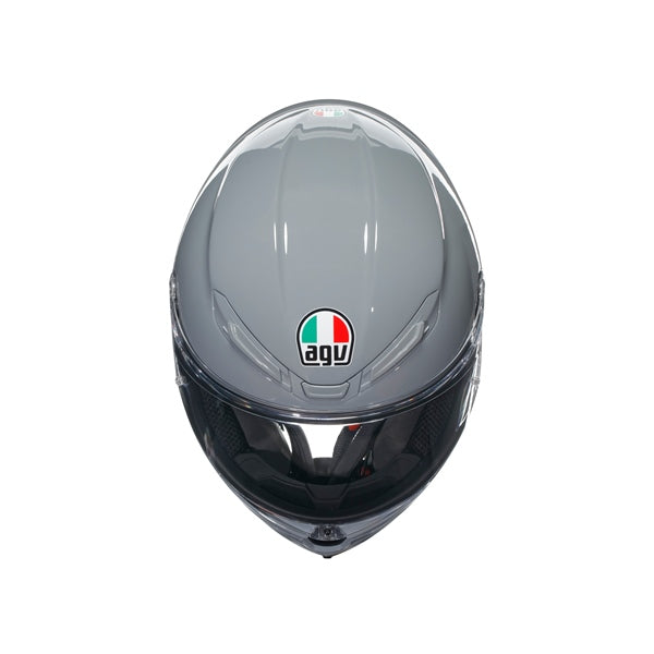 AGV-HELM K6 S NARDO GY 2XL 2118395001-012-XXL 8051019582911
