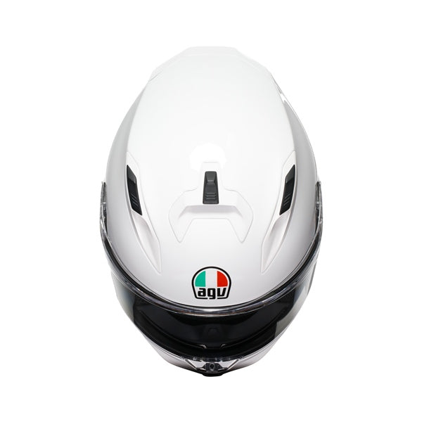AGV-HELM K7 MONO WH 2XL 2118399001-002-XXL 8051019903525
