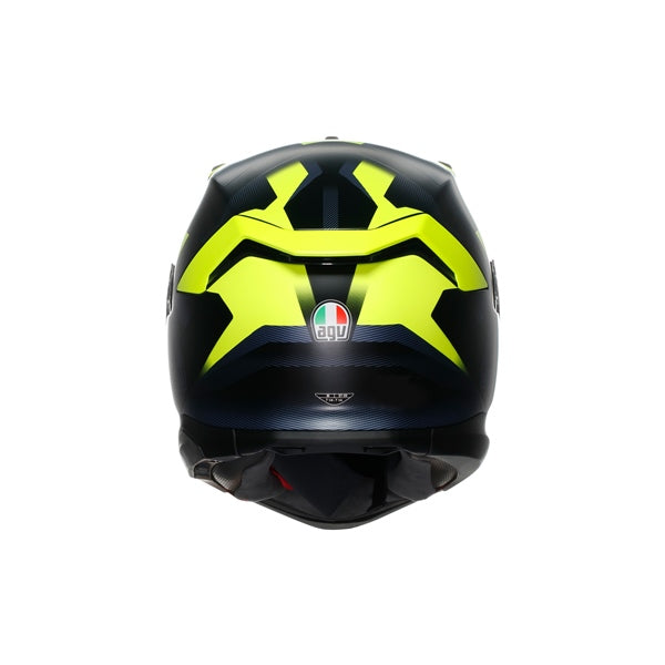 AGV - K7 Full Face Helmet Glimpse