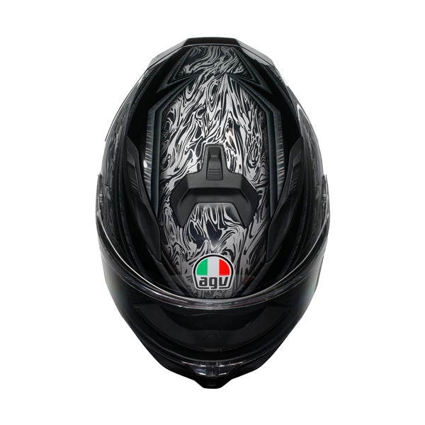 agv fluid helmet malaysia AGV