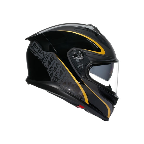 AGV-HELM K7 FLOW 46 2XL 2118399001-012-XXL 8051019904126
